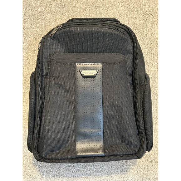Everki Other - Everki Versa EKP127 Laptop Backpack Black 14.1 Checkpoint Friendly Travel Bag